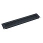 Value 19" 2UH Ventilated Front Panel